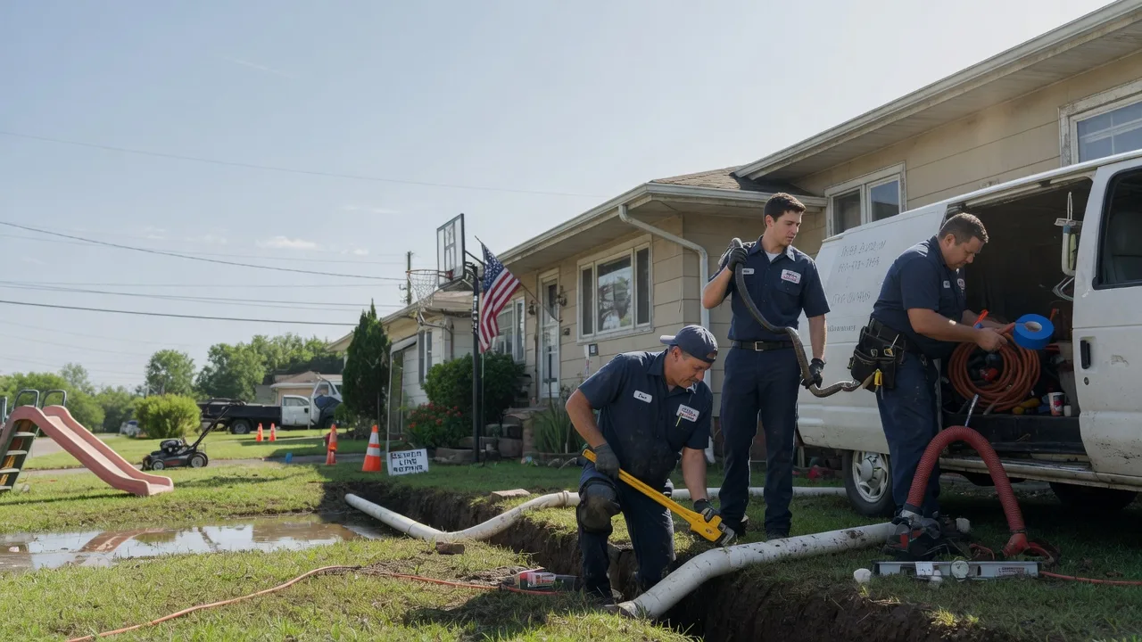 Toilet Installation in Ewing, IL near me